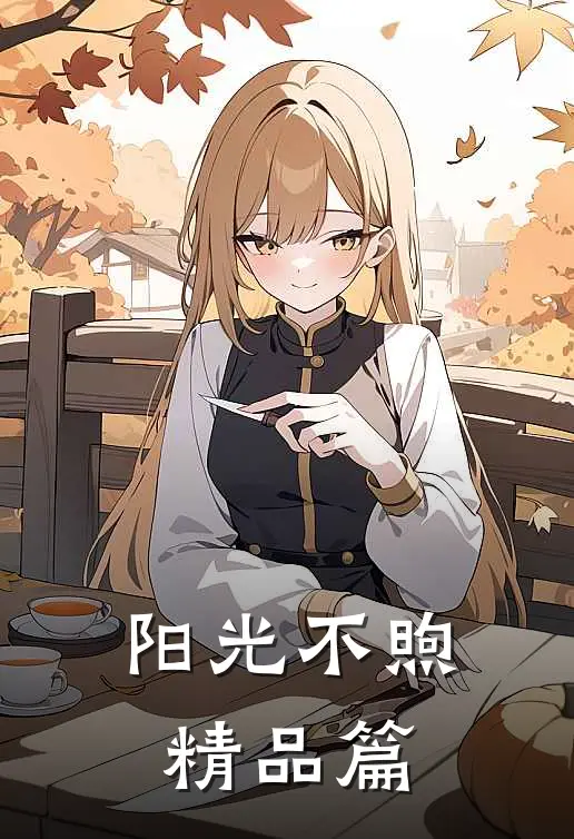 阳光不煦精品篇