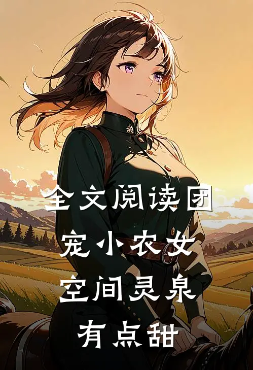 全文阅读团宠小农女：空间灵泉有点甜