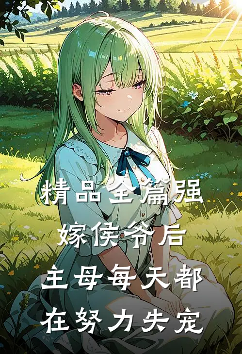 精品全篇强嫁侯爷后，主母每天都在努力失宠