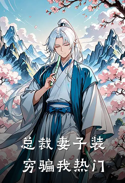 总裁妻子装穷骗我热门