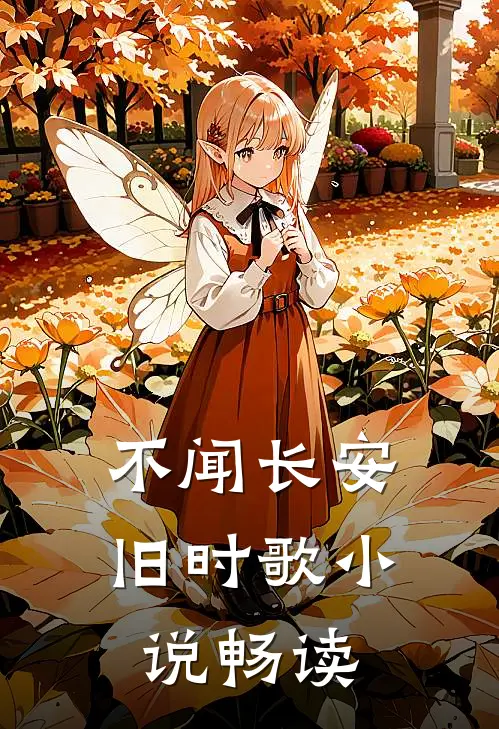 不闻长安旧时歌小说畅读