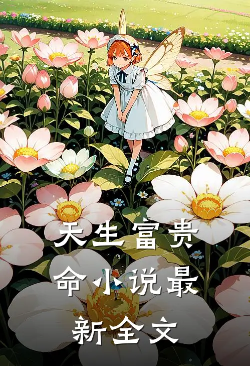 天生富贵命小说最新全文