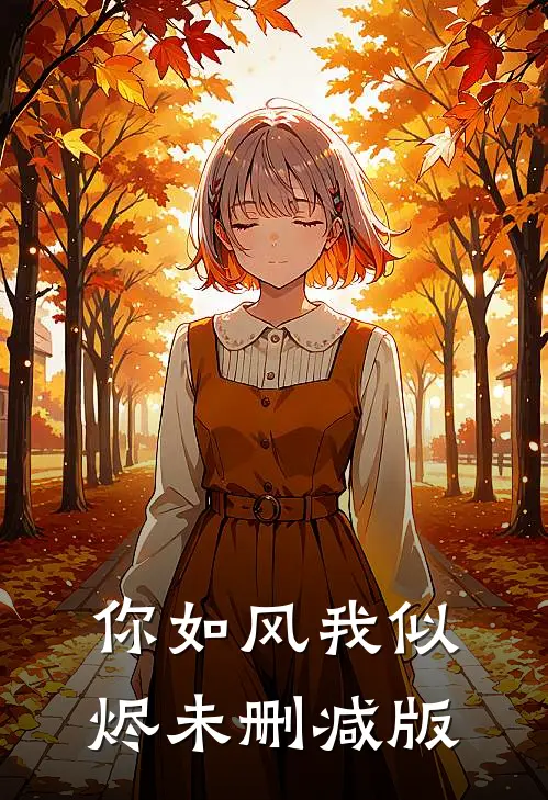 你如风我似烬未删减版