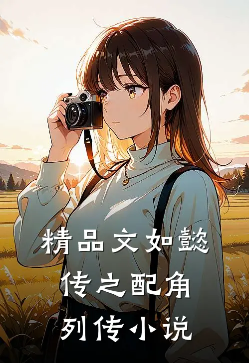 精品文如懿传之配角列传 小说