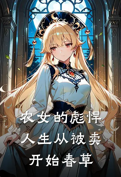 农女的彪悍人生从被卖开始春草