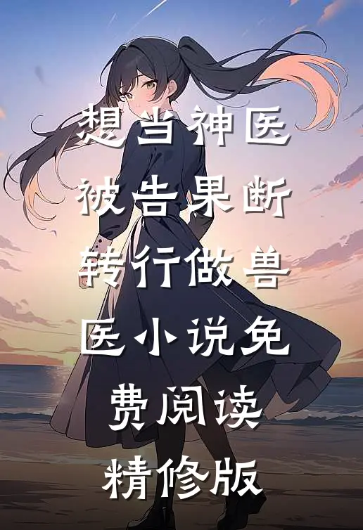 想当神医被告果断转行做兽医小说免费阅读精修版