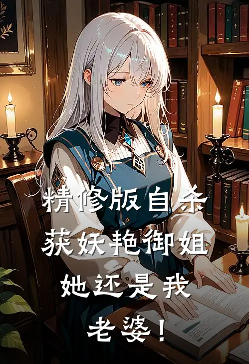 精修版自杀获妖艳御姐，她还是我老婆！