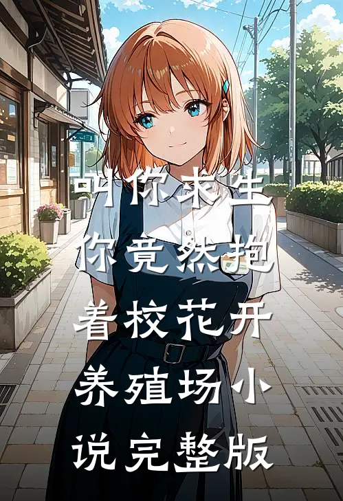 叫你求生,你竟然抱着校花开养殖场小说完整版