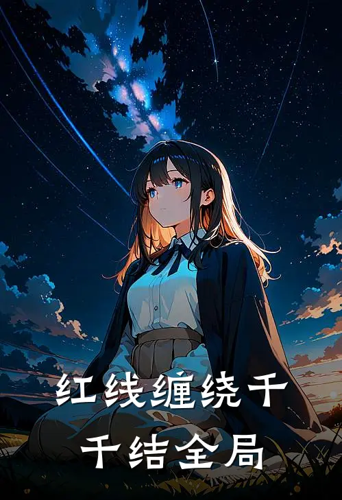 红线缠绕千千结全局