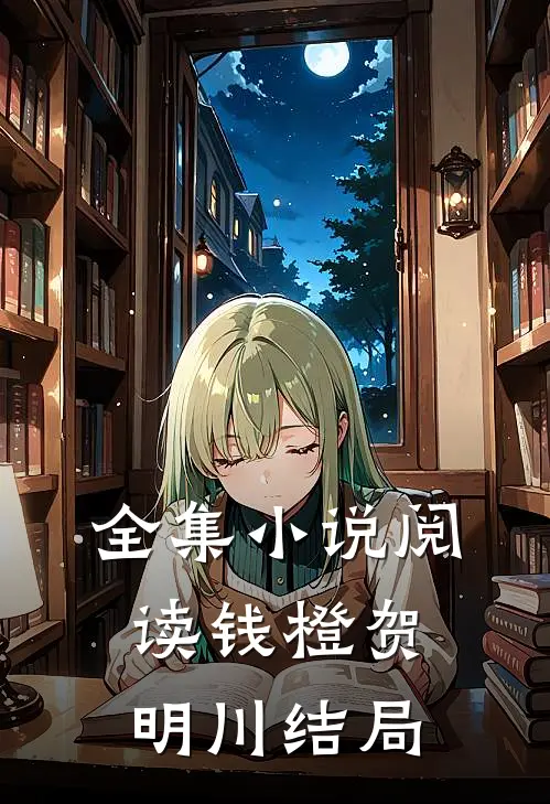全集小说阅读钱橙贺明川结局