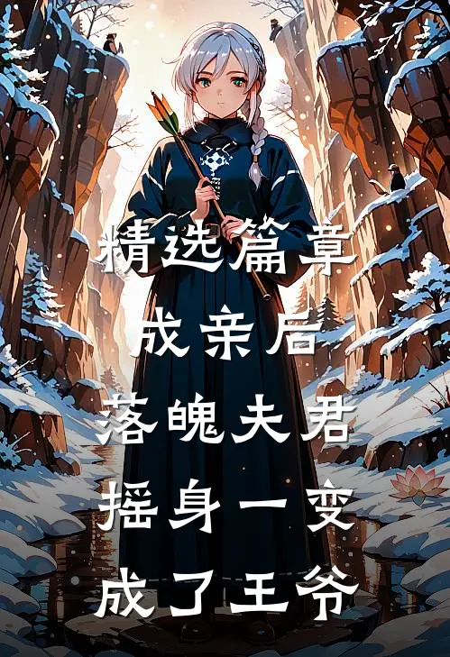 精选篇章成亲后，落魄夫君摇身一变成了王爷