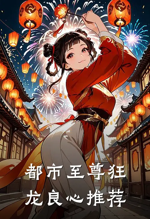 都市至尊狂龙良心推荐