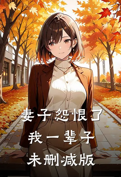 妻子怨恨了我一辈子未删减版