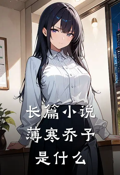 长篇小说薄寒乔予是什么