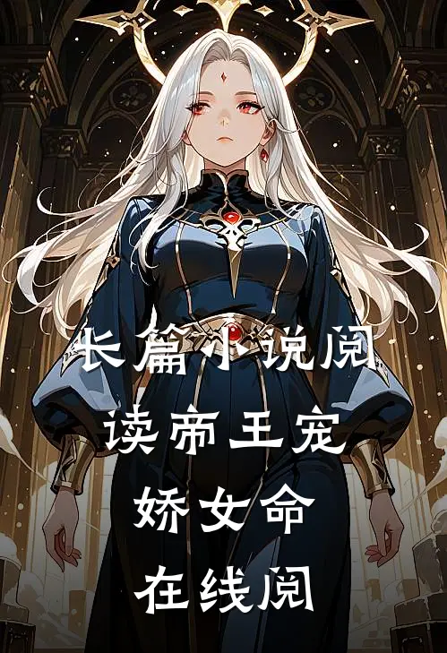 长篇小说阅读帝王宠,娇女命在线阅