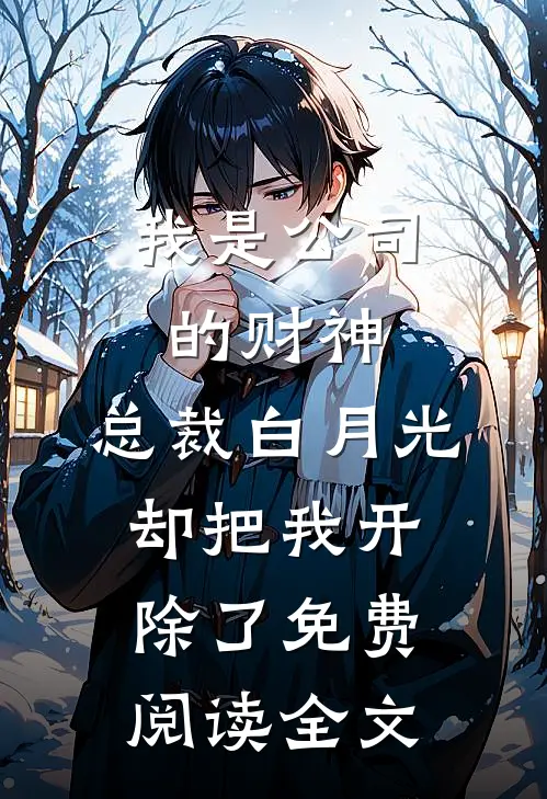 我是公司的财神，总裁白月光却把我开除了免费阅读全文