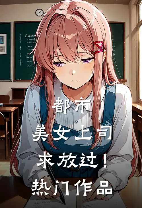 都市：美女上司，求放过！热门作品