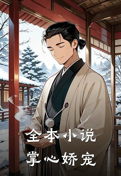 全本小说掌心娇宠