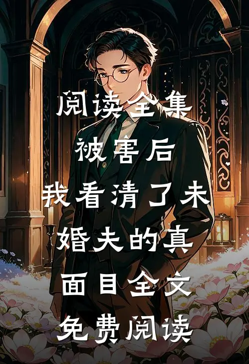 阅读全集被害后,我看清了未婚夫的真面目全文免费阅读