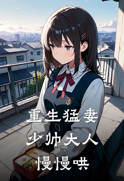 重生猛妻少帅大人慢慢哄