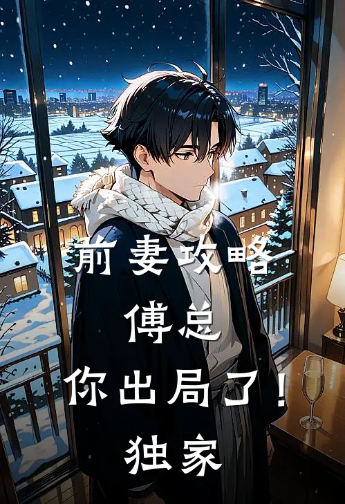 前妻攻略：傅总，你出局了！独家