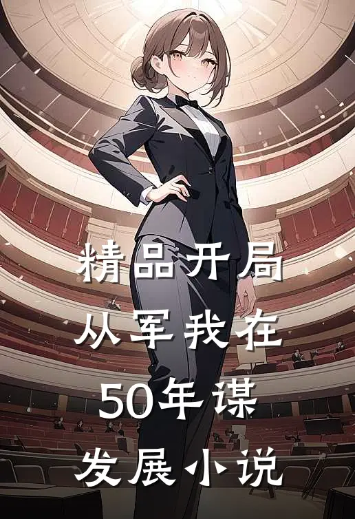 精品开局从军我在50年谋发展小说