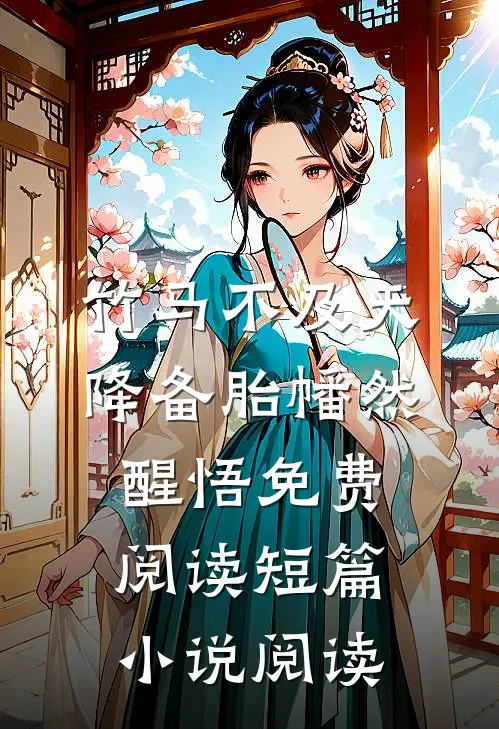 竹马不及天降备胎幡然醒悟免费阅读短篇小说阅读
