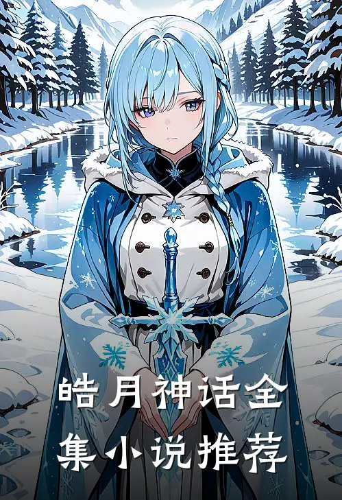 皓月神话全集小说推荐