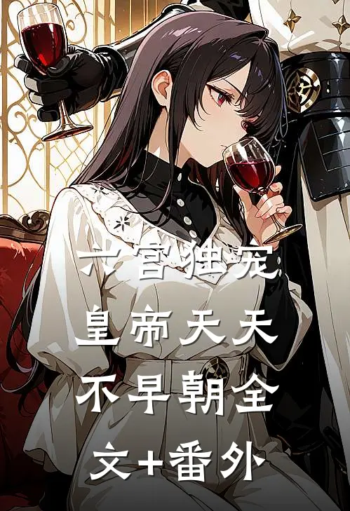 六宫独宠，皇帝天天不早朝全文+番外