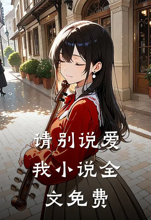 请别说爱我小说全文免费