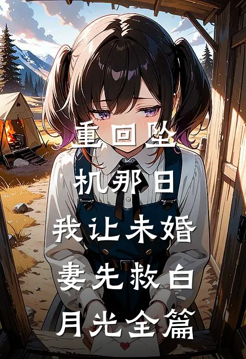 重回坠机那日，我让未婚妻先救白月光全篇