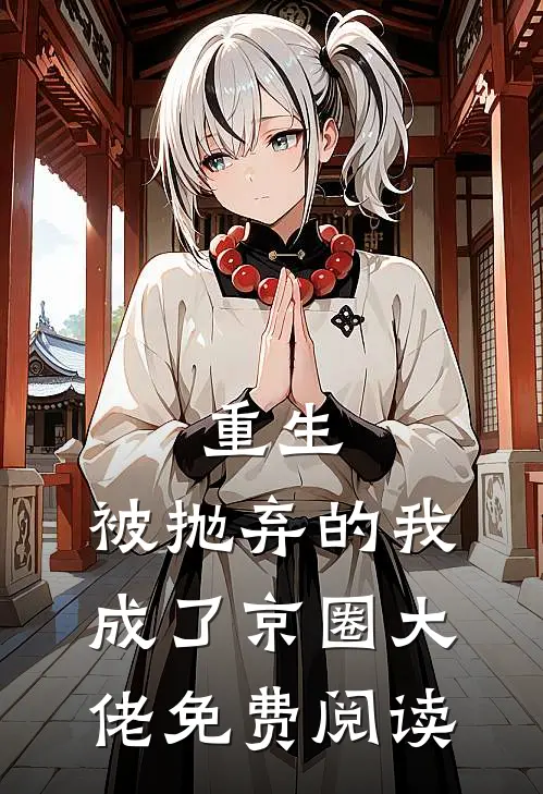 重生：被抛弃的我成了京圈大佬免费阅读