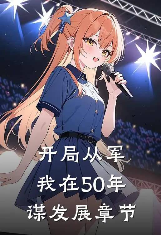 开局从军，我在50年谋发展章节