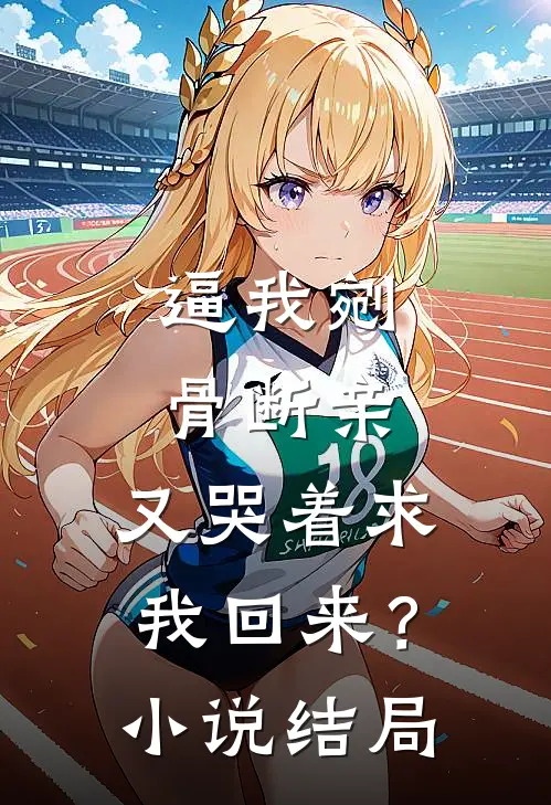 逼我剜骨断亲，又哭着求我回来？小说结局