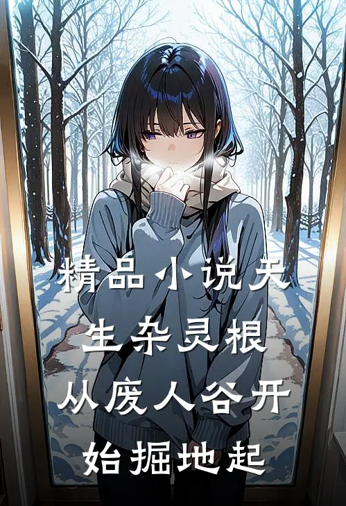 精品小说天生杂灵根，从废人谷开始掘地起