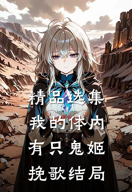 精品选集我的体内有只鬼姬挽歌结局