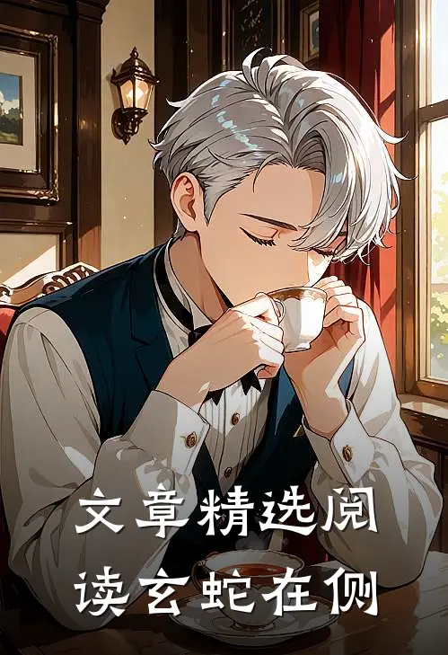 文章精选阅读玄蛇在侧
