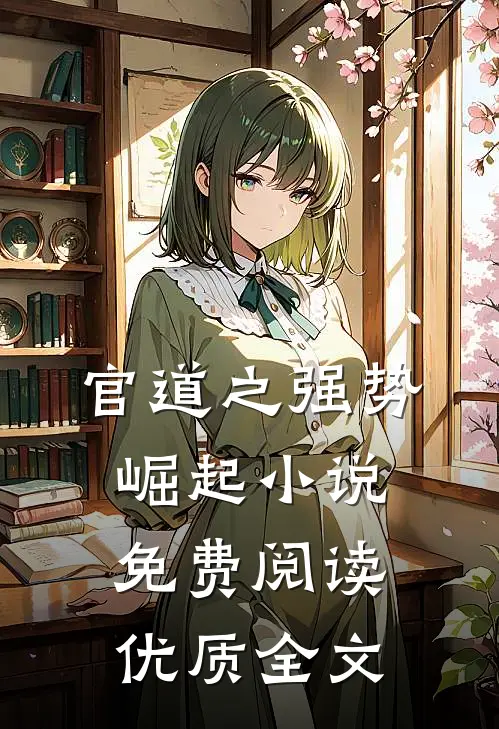 官道之强势崛起小说免费阅读优质全文