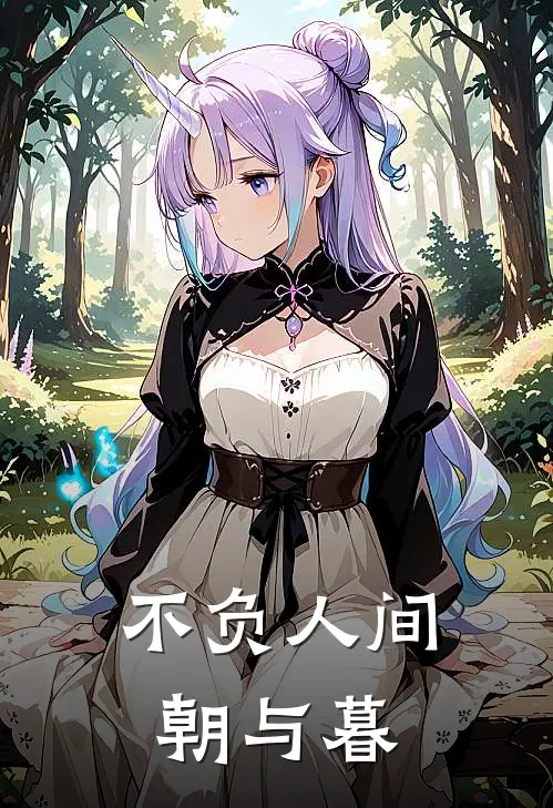 不负人间朝与暮