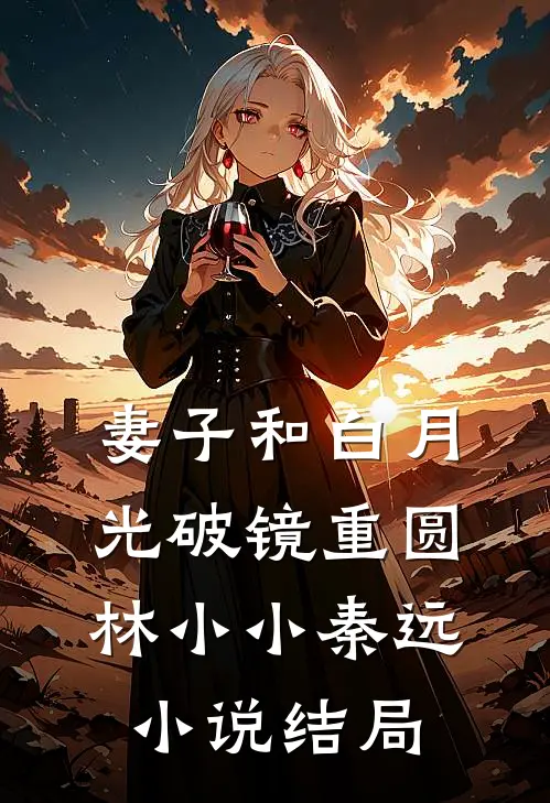 妻子和白月光破镜重圆林小小秦远小说结局
