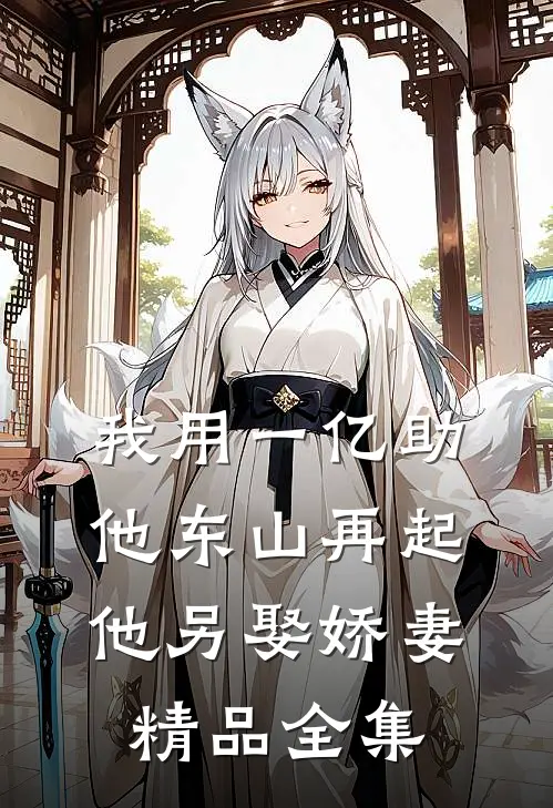 我用一亿助他东山再起，他另娶娇妻精品全集