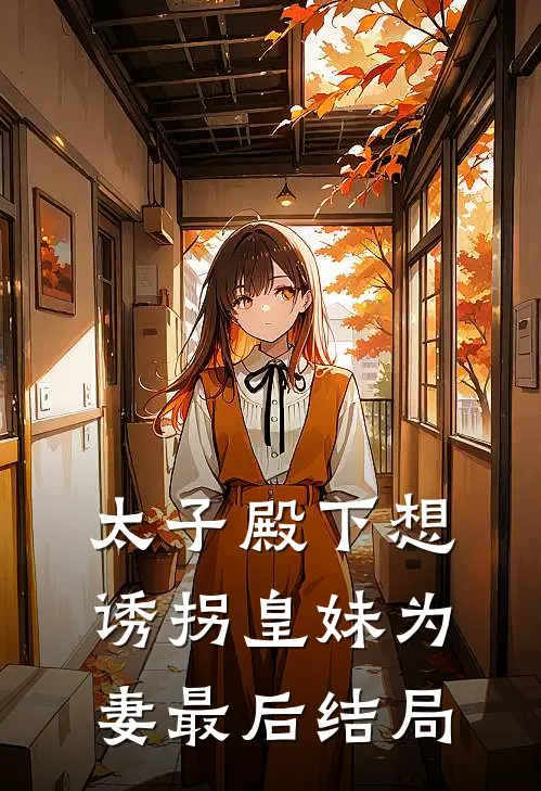 太子殿下想诱拐皇妹为妻最后结局