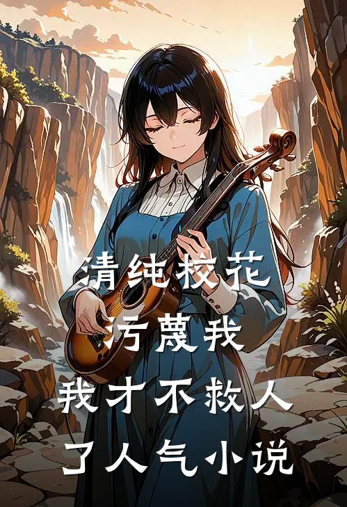 清纯校花污蔑我，我才不救人了人气小说