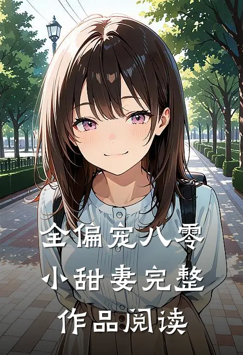 全偏宠八零小甜妻完整作品阅读