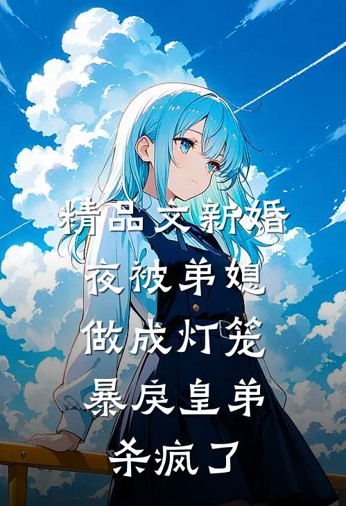 精品文新婚夜被弟媳做成灯笼，暴戾皇弟杀疯了