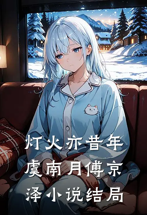 灯火亦昔年虞南月傅京泽小说结局