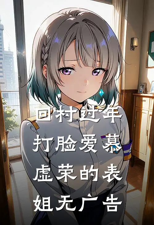 回村过年，打脸爱慕虚荣的表姐无广告