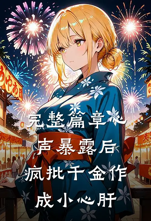 完整篇章心声暴露后，疯批千金作成小心肝