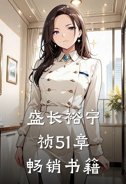 盛长裕宁祯51章畅销书籍