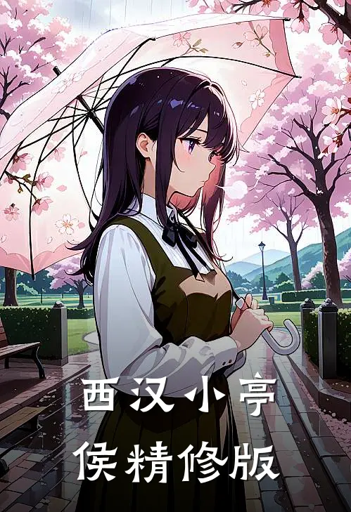 西汉小亭侯精修版